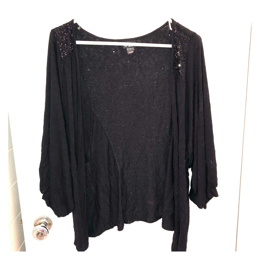 Women’s cardigan